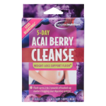 APPLIED NUTRTION 5-DAY ACAI BERRY CLEANSE 20TABS