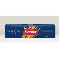 BARILLA SPAGHETTINI PASTA 500G n 3