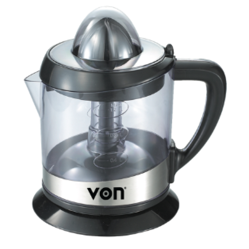 VON VSJC04MGK CITRUS JUICER 40W 