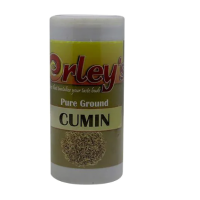 ORLEYS PURE GROUND CUMIN SEEDS 100g