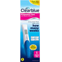 Digital Pregnancy test kit