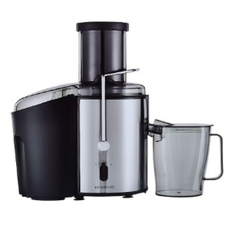 KENWOOD JEM02AOBK JUICE EXTRACTOR,800W-STAINLESS STEEL