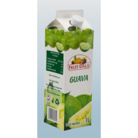 FRUIT DALE GUAVA JUICE 1L