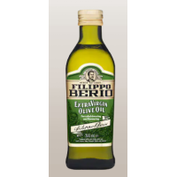 FILIPPO BERIO EXTRA VIRGIN OIL 500ML