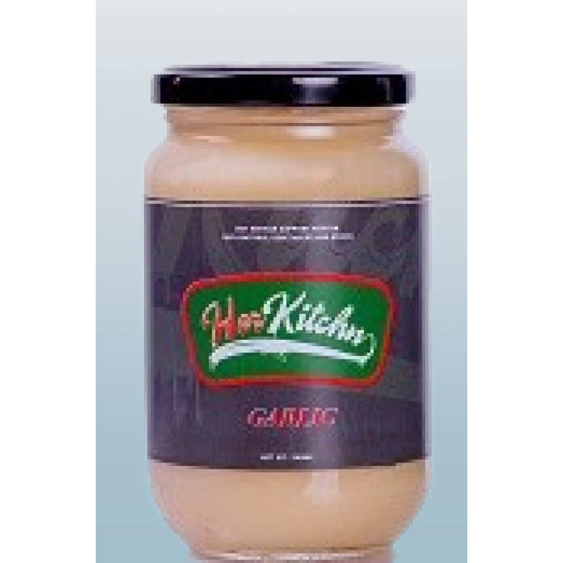 HER KITCHEN GARLIC PASTE 300ML 