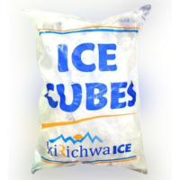 KIRICHWA ICE CUBES 2KG