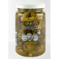 LUXEAPERS JALAPENOS 350G