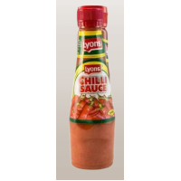 LYONS CHILLI SAUCE 250G