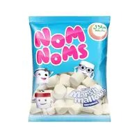 NOM NOMS ORIGINAL MINI MARSHMELLOWS 15G