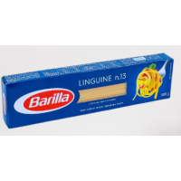 BARILLA LINGUINE PASTA 500G NO 13