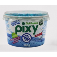 PIXY ANTIBACTERIAL DISHWASHING GEL 400G