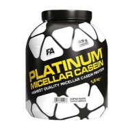 PLATINUM MICELLAR CASEIN 4LB