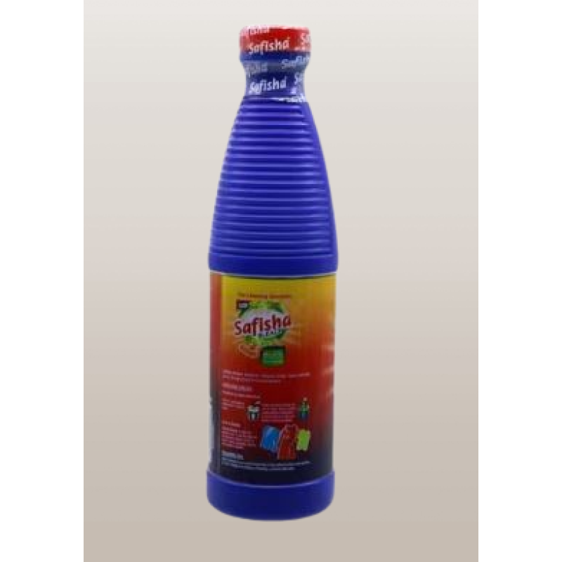 SAFISHA COLOUR BLEACH 500ML