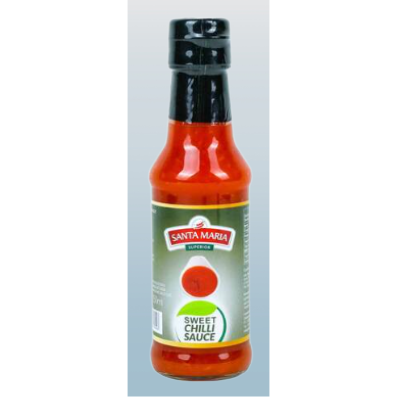 SANTA MARIA 150ML SWEET CHILLI SAUCE