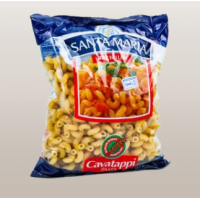 SANTA MARIA CAVATAPPI PASTA 400G