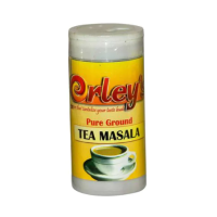 ORLEYS PURE GROUND TEA MASALA 100g