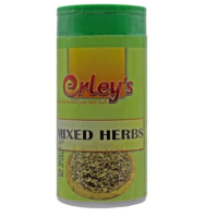 ORLEYS PURE GROUND MIXED HERBS 100g