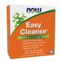 NOW EASY CLEANSE