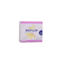 Bioflor 250mg Powder Sachets 10's