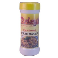 ORLEYS SPICE GROUND PILAU MASALA 50g