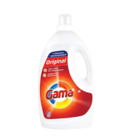 GAMA ORIGINAL LAUNDRY LIQUID 2L