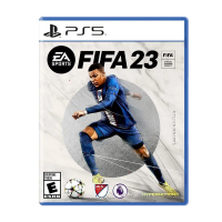 PS5 FIFA 23