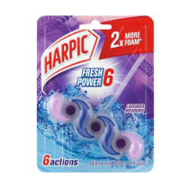 HARPIC TETRIS ITB B. LAV.MEADOWS35G