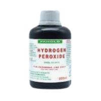 Hydrogen Peroxide 200ml