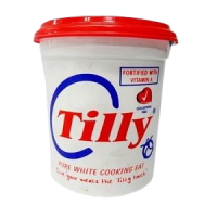 TILY PURE COOKING FAT 1KG