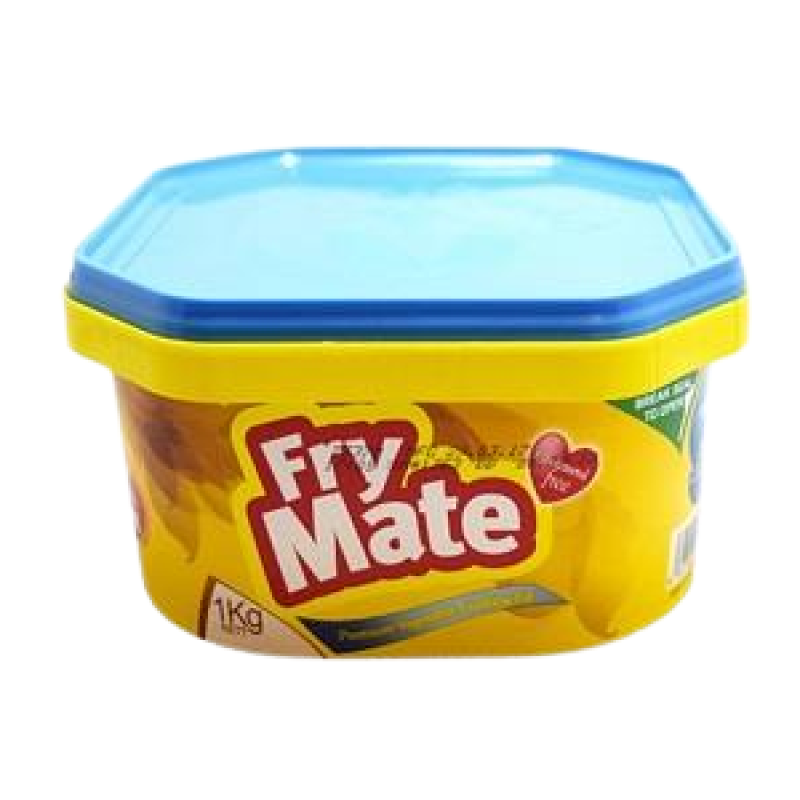 FRY MATE COOKING FAT 1 KG