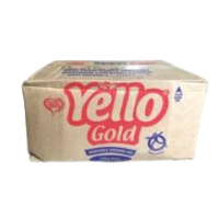 YELLOW GOLD COOKING FAT 5KG CARTON