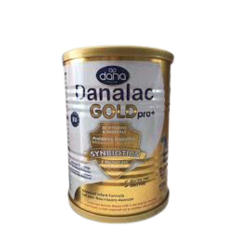 Danalac infant formula gold 400g 2 (6-12months)