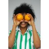 VALENCIA ORANGES 1KG