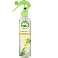 Green World Mist Spray Lily 350ml, 12 bottles in a Carton