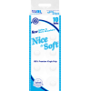 Nice & Soft Toilet Paper 10pieces Uwrapped 4Packs in a Carton
