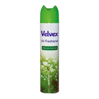 Velvex Air Freshener After Rain 300ml, 24 Cans in a Carton