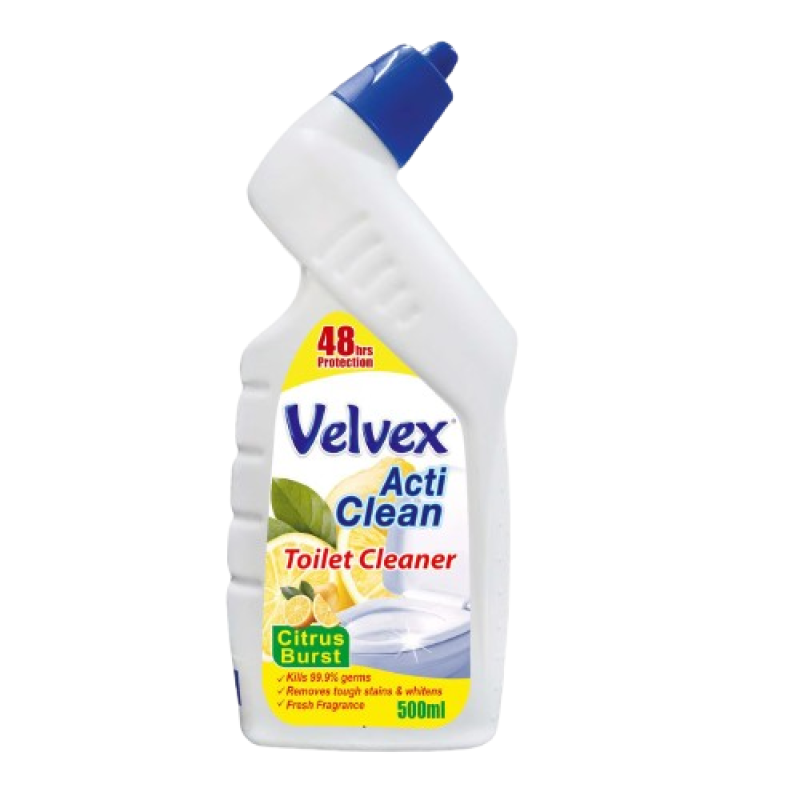 Velvex Deep Colour Caribbean Blue Serviettes 30's in a Pack, 6packs Per Carton