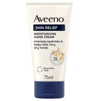 Aveeno skin relief hand cream 75ml