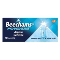 Beechams powders sachets 10s