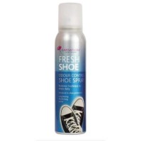 Carnation Footcare Fresh Shoe odour control shoe spray