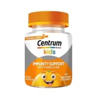 Centrum Kids immune gummies 30s