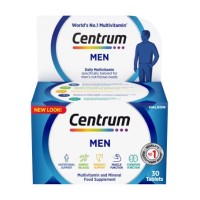 Centrum Men Multivitamins 30s