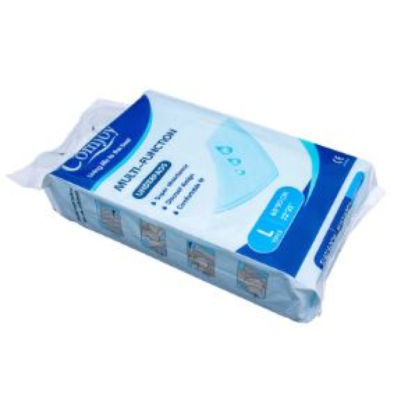 Comjoy Underpad Large 10s