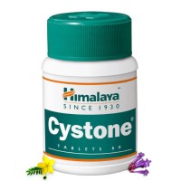 Himalaya Cystone 60 tablets