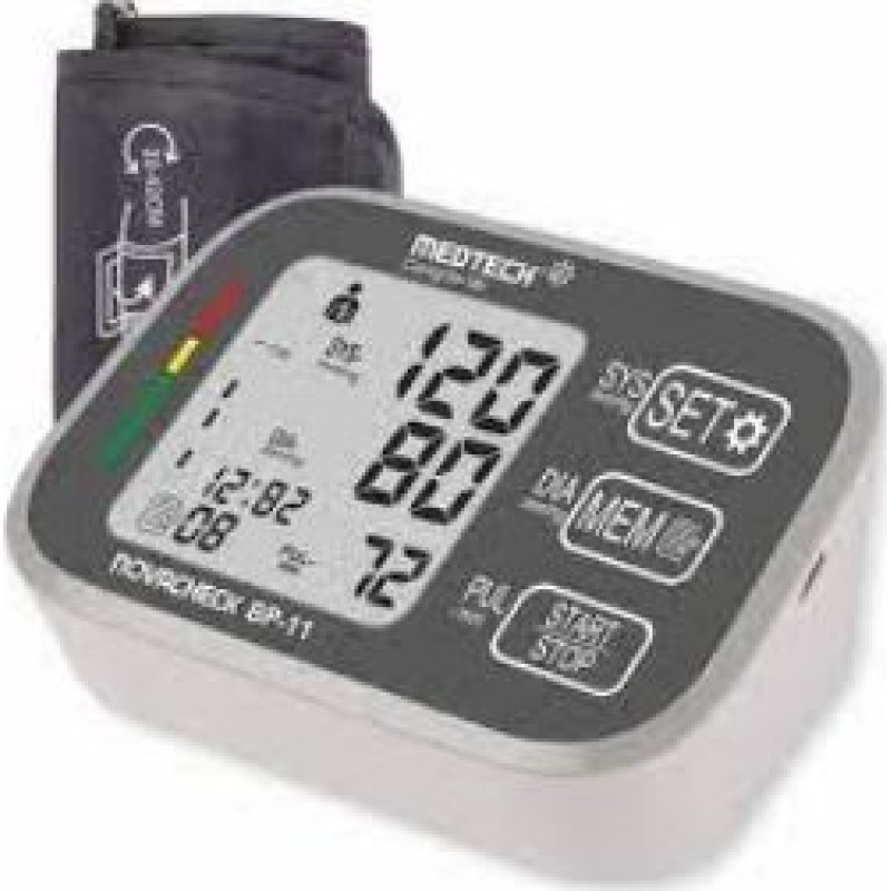 Moratech Blood Pressure Machine