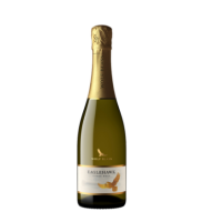 WOLF BLASS EAGLEHAWK CUVEE BRUT WHITE WINE 750ML