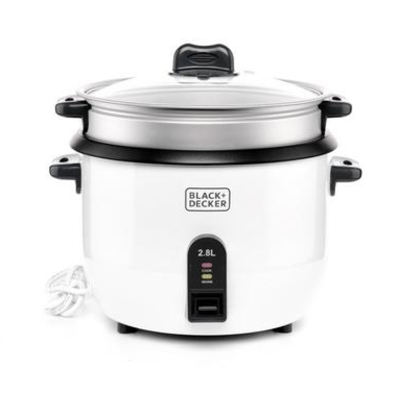 von hotpoint rice cooker