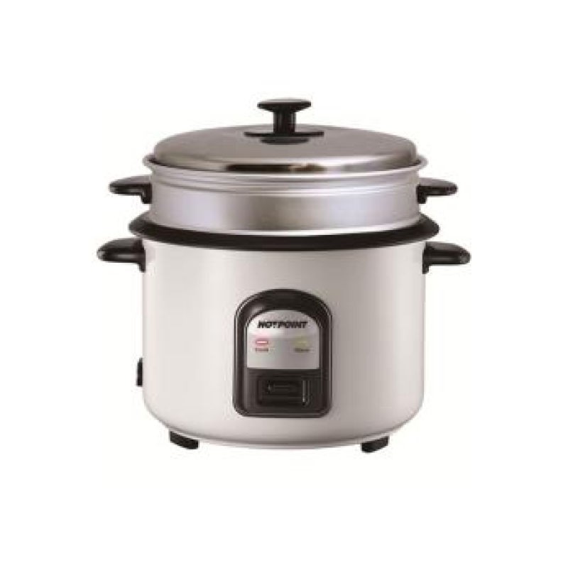 VON VSRC28BSW RICE COOKER 2.8L-1000W