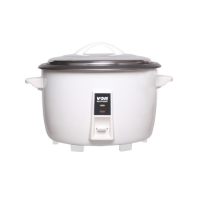 PANASONIC SRGA321WNB RICE COOKER ALUMINIUM-3.2L