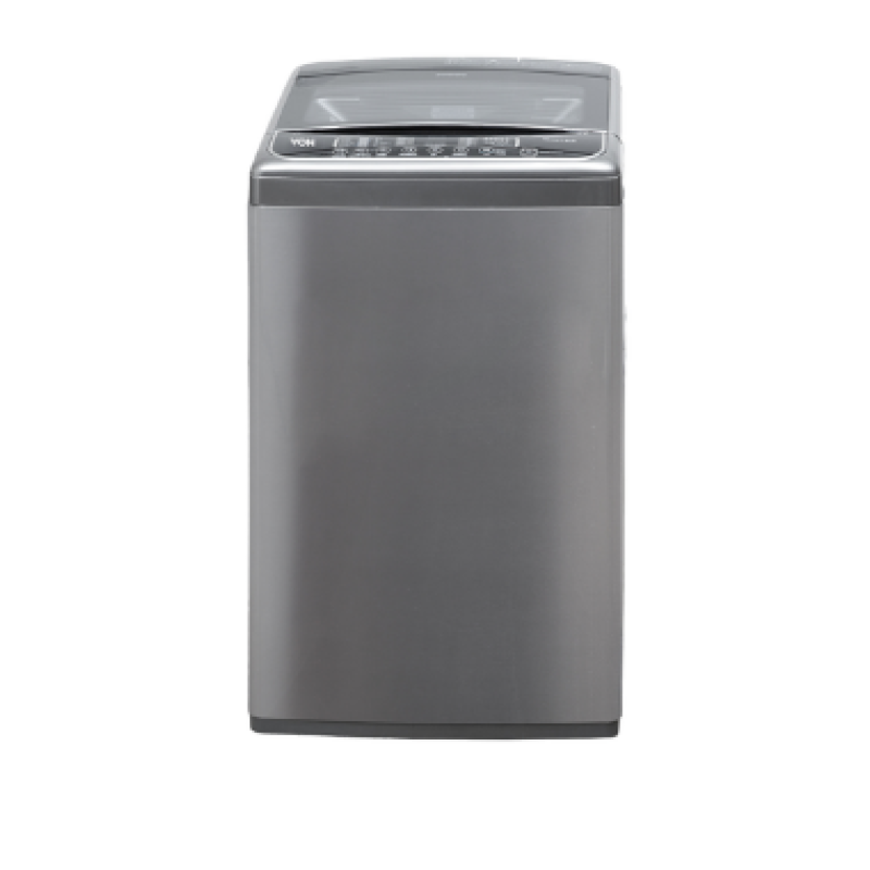 VON VALW-07TSX TOP LOAD WASHING MACHINE 7KG - STAINLESS STEEL